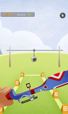 Скриншот приложения Archer - №3