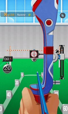 Скриншот приложения Archer - №5