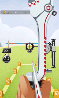 Скриншот приложения Archer - №6