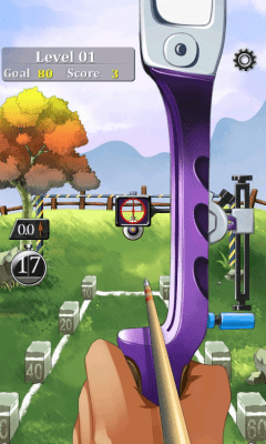 Скриншот приложения Archer - №7