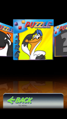 Скриншот приложения Puzzle Me !!! - №9