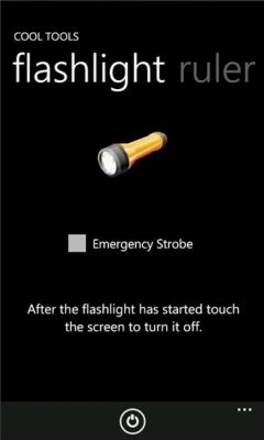 Скриншот приложения Cool Tools - №4