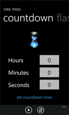 Скриншот приложения Cool Tools - №5