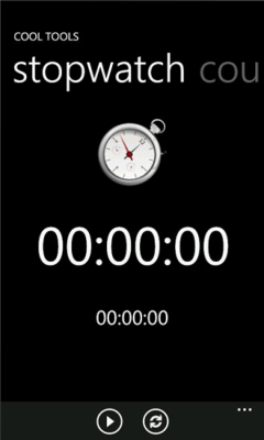 Скриншот приложения Cool Tools - №6