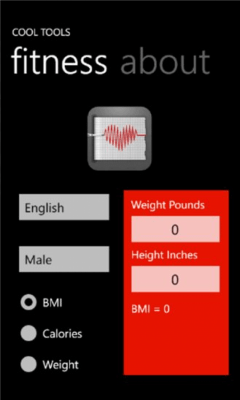 Скриншот приложения Cool Tools - №7