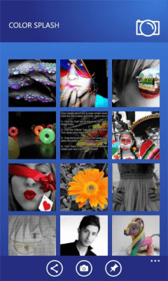 Скриншот приложения Photobucket - №3