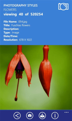 Скриншот приложения Photobucket - №5