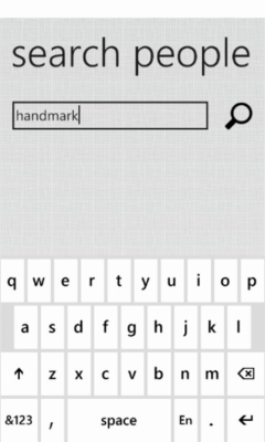 Скриншот приложения TweetCaster - №4