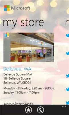 Скриншот приложения Microsoft Store - №5