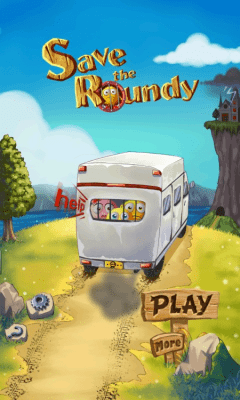 Скриншот приложения Save The Roundy - №8