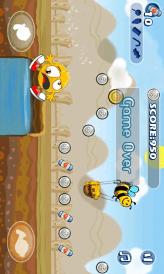 Скриншот приложения Roundy Dash - №3