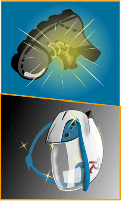 Скриншот приложения Roundy Dash - №5