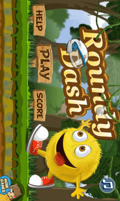 Скриншот приложения Roundy Dash - №8