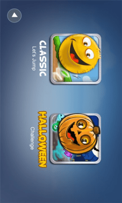 Скриншот приложения Funny Jump - №7