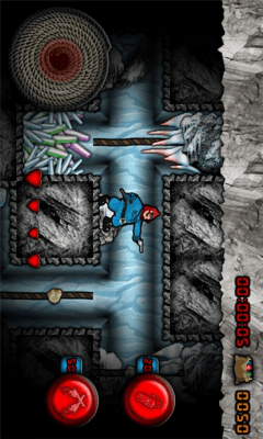 Скриншот приложения Impossible Maze - №4