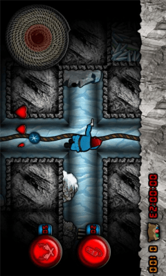 Скриншот приложения Impossible Maze - №5