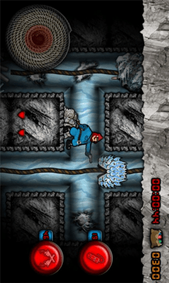 Скриншот приложения Impossible Maze - №6