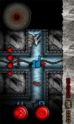 Скриншот приложения Impossible Maze - №7