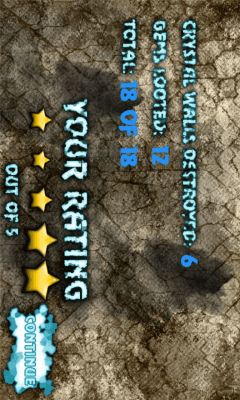 Скриншот приложения Impossible Maze - №8