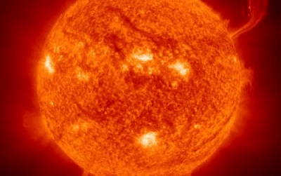 Скриншот приложения My Daily Space Wallpaper - №3