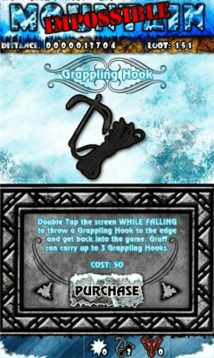 Скриншот приложения Impossible Mountain - №7