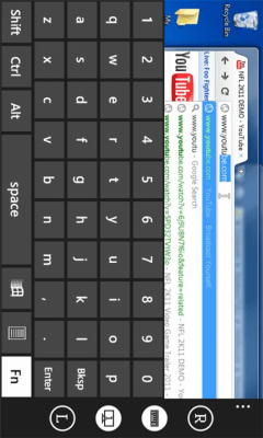 Скриншот приложения Cool Remote - №3