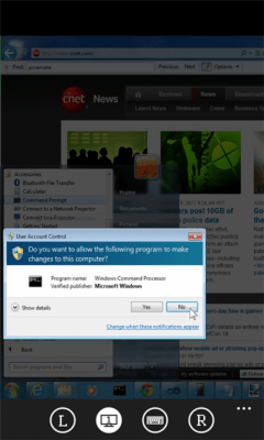 Скриншот приложения Cool Remote - №4
