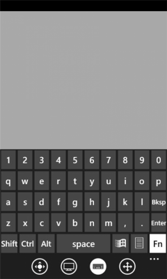 Скриншот приложения Cool Remote - №5