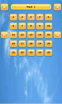 Скриншот приложения Bubble Snappers - №3