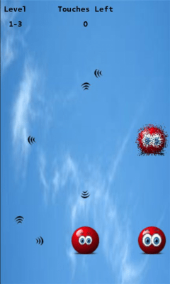 Скриншот приложения Bubble Snappers - №4