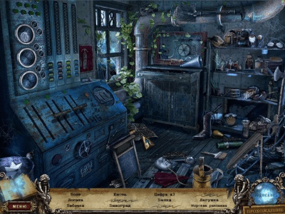 Скриншот приложения Страх на продажу. Загадка усадьбы лорда Макинроя. Коллекционное издание - №7