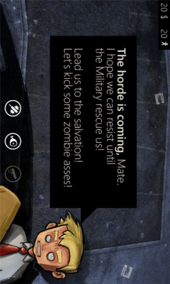 Скриншот приложения ByeByeBrain Lite - №5