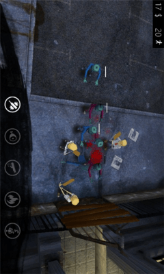 Скриншот приложения ByeByeBrain Lite - №6