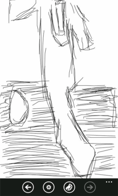 Скриншот приложения SketchPad - №7