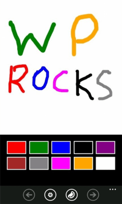 Скриншот приложения SketchPad - №8