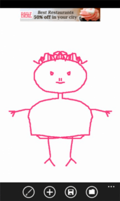 Скриншот приложения Scribble - №3