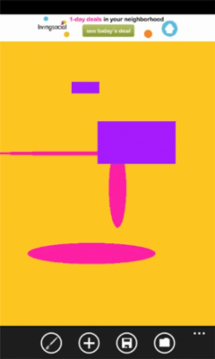 Скриншот приложения Scribble - №6