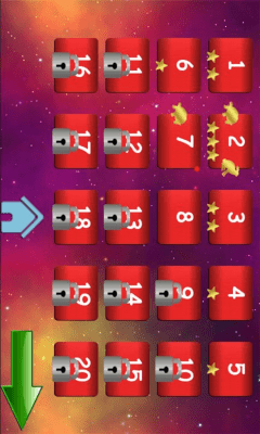 Скриншот приложения Gravity - №7