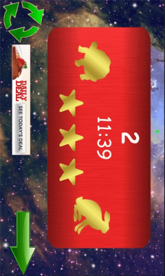 Скриншот приложения Gravity - №8