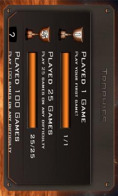 Скриншот приложения Mars Runner - №3