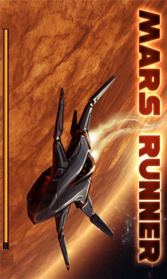 Скриншот приложения Mars Runner - №5