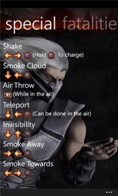 Скриншот приложения MKM - №4