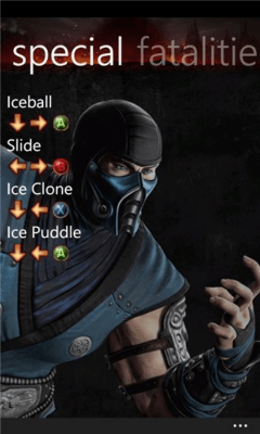 Скриншот приложения MKM - №6