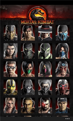 Скриншот приложения MKM - №7