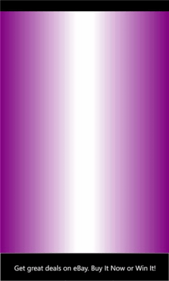 Скриншот приложения WinSaber Free - №4