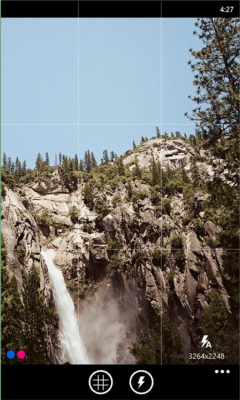 Скриншот приложения Flickr - №5