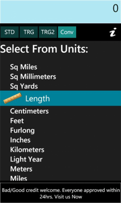 Скриншот приложения MathCalculator - №4