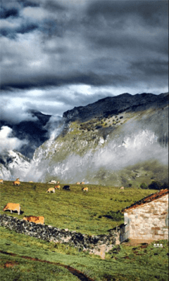 Скриншот приложения 500px Viewer - №6