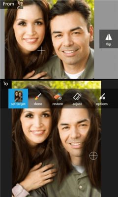Скриншот приложения Fantasia Painter Free - №6