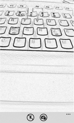 Скриншот приложения Sketch Board - №4